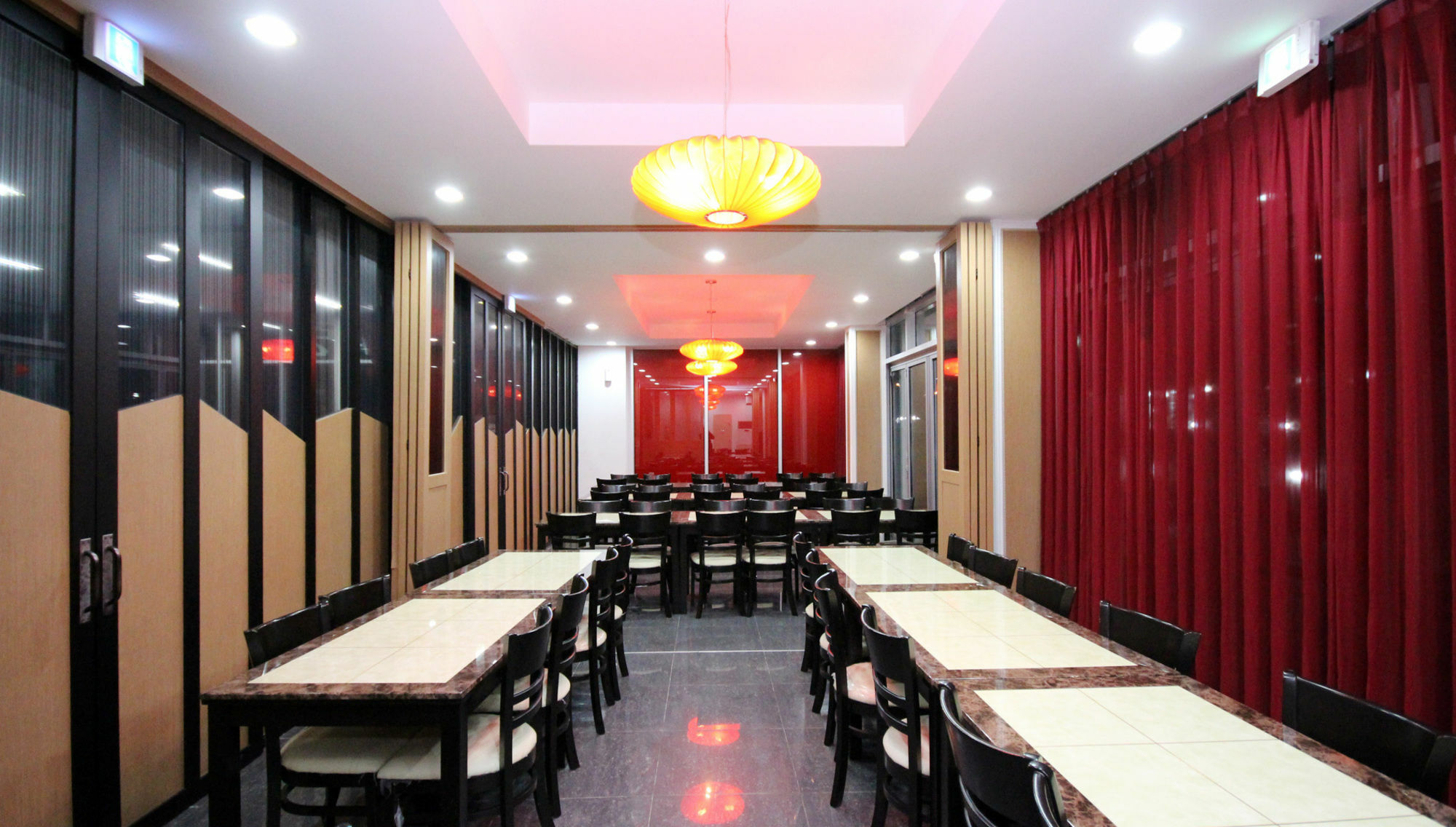 Dammora Resort Seogwipo Bagian luar foto