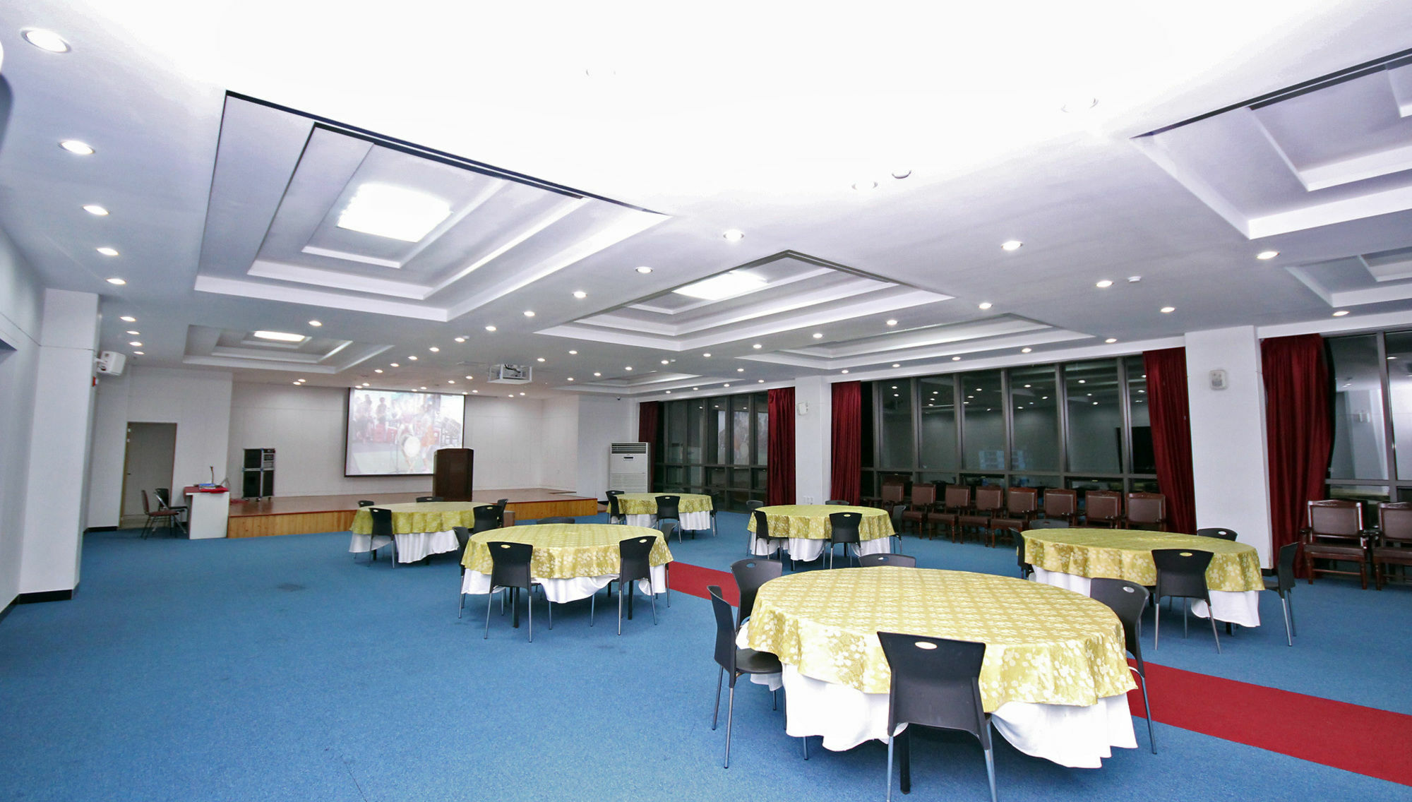 Dammora Resort Seogwipo Bagian luar foto