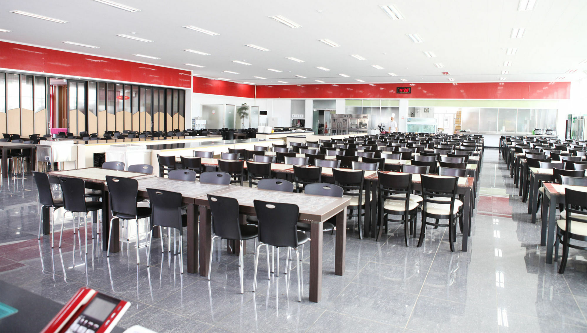 Dammora Resort Seogwipo Bagian luar foto