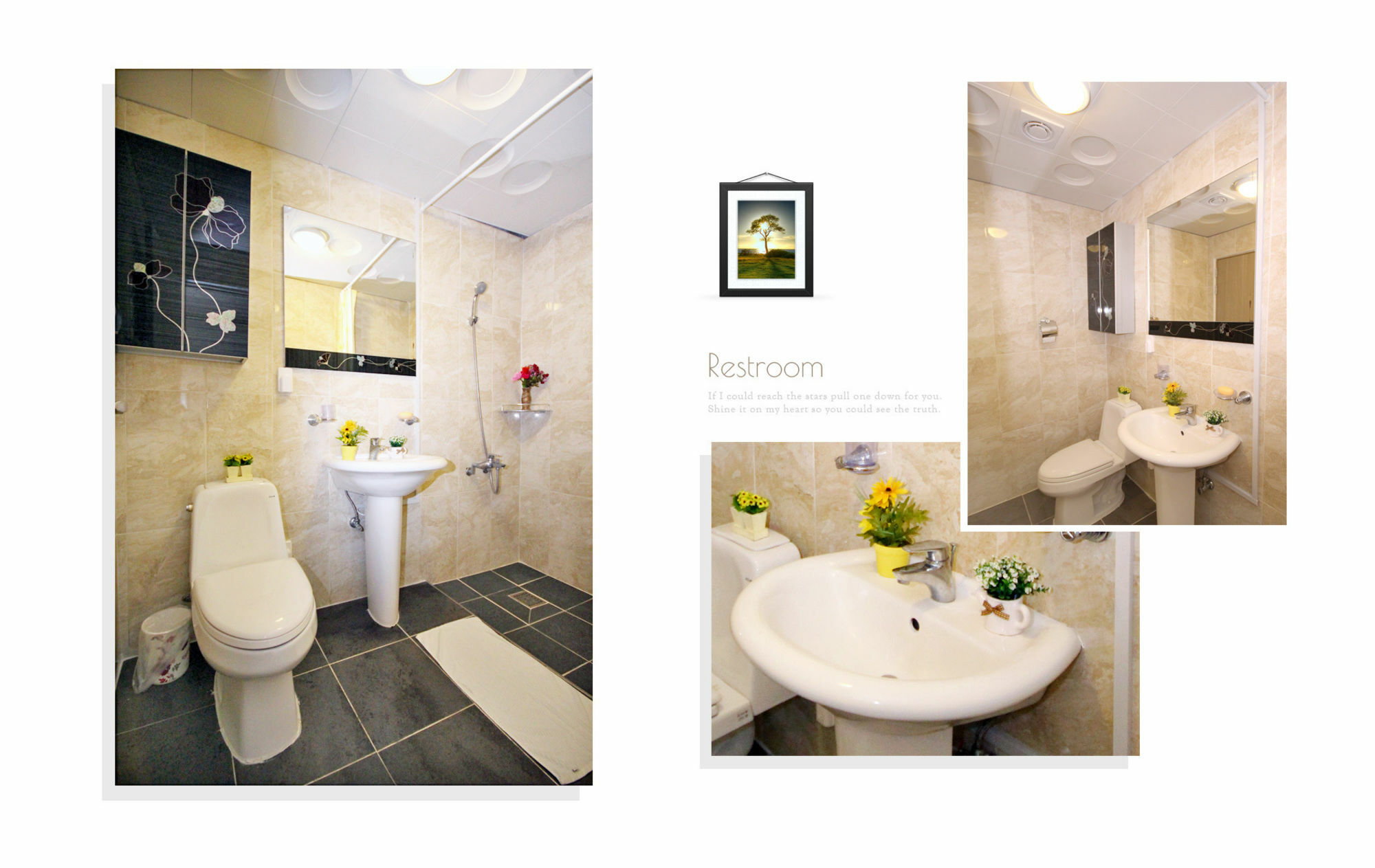 Dammora Resort Seogwipo Bagian luar foto